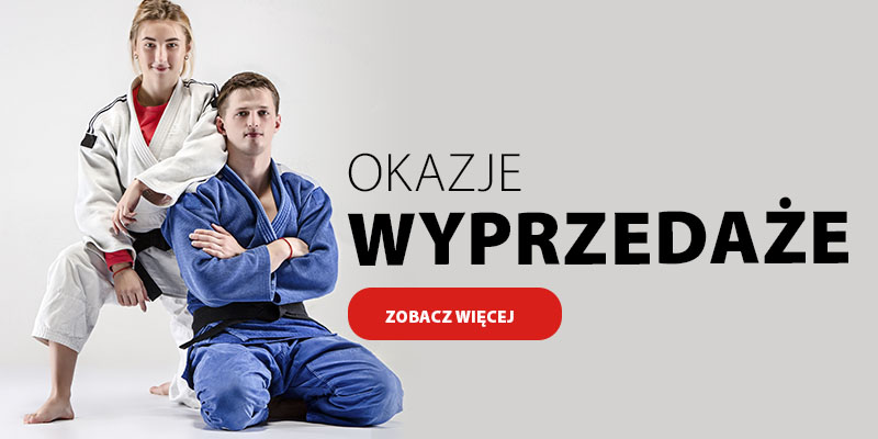 Wyprzedaż